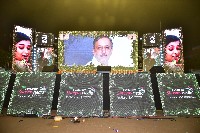 Ahimsa Movie Pre Release Event Photos